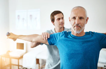 How Wintergreen muscle fatigue and swelling