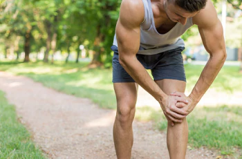Ginger’s great for pain, and for inflammation